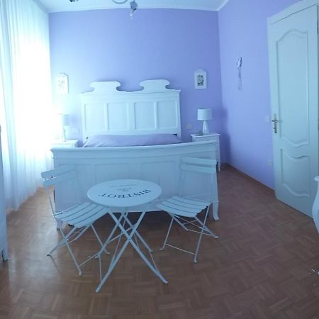 La Montecchia House Hotell Montecchia di Crosara Eksteriør bilde