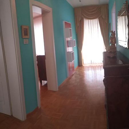 La Montecchia House Hotell Montecchia di Crosara Eksteriør bilde