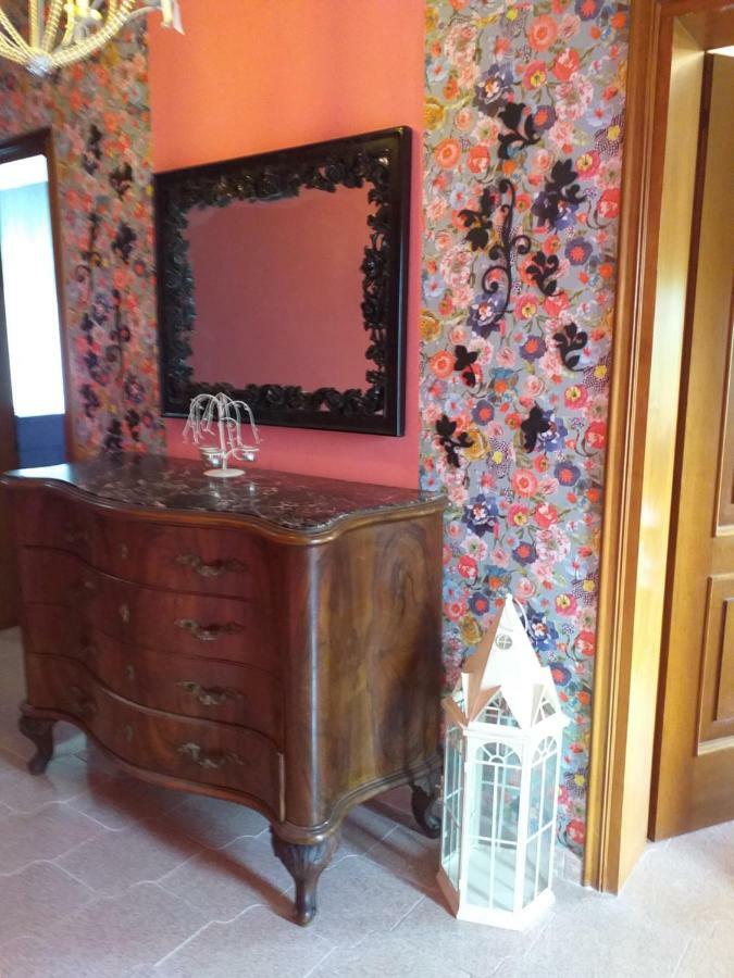 La Montecchia House Hotell Montecchia di Crosara Eksteriør bilde
