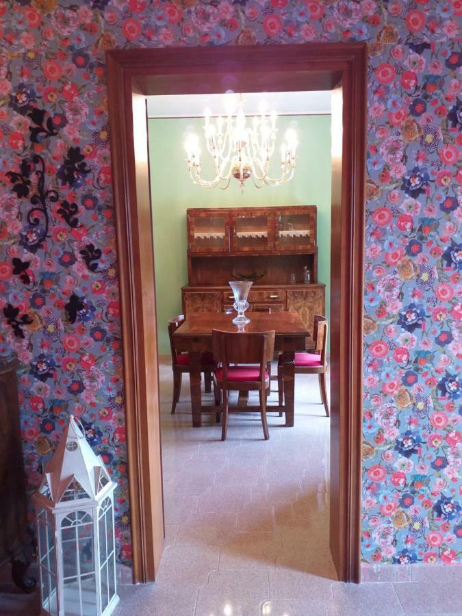 La Montecchia House Hotell Montecchia di Crosara Eksteriør bilde