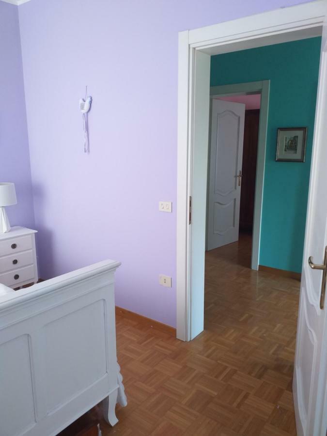 La Montecchia House Hotell Montecchia di Crosara Eksteriør bilde