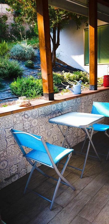La Montecchia House Hotell Montecchia di Crosara Rom bilde