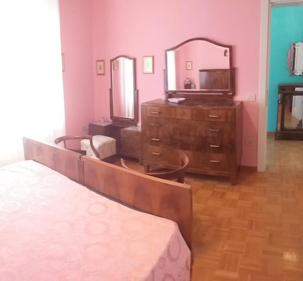 La Montecchia House Hotell Montecchia di Crosara Eksteriør bilde