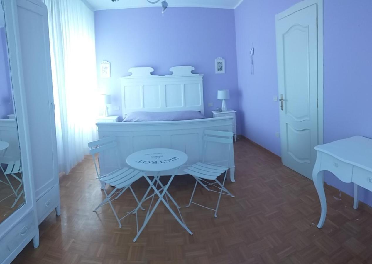La Montecchia House Hotell Montecchia di Crosara Eksteriør bilde