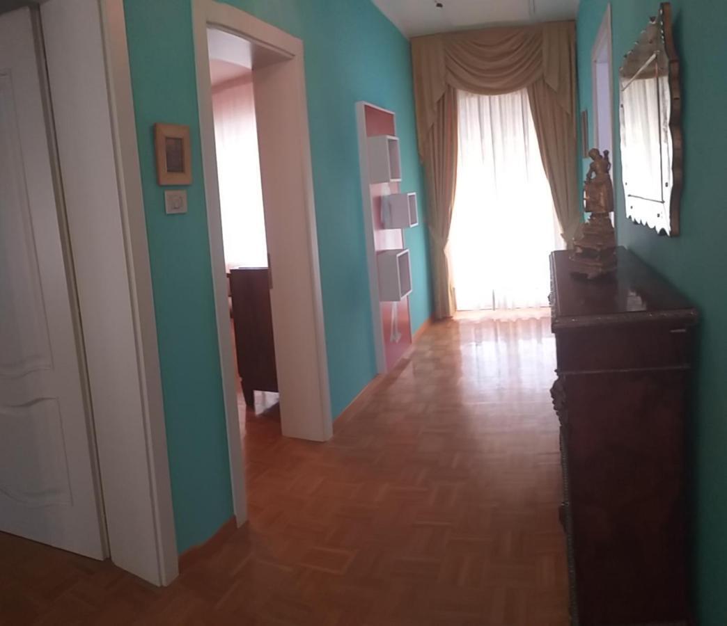 La Montecchia House Hotell Montecchia di Crosara Eksteriør bilde