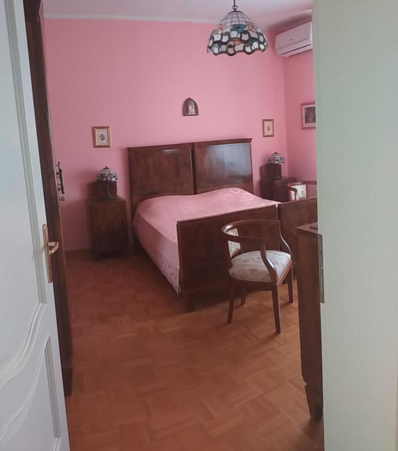 La Montecchia House Hotell Montecchia di Crosara Eksteriør bilde